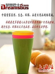 綠色生活觸手可及 生態(tài)環(huán)保節(jié)能日用品何時飛入尋常百姓家？