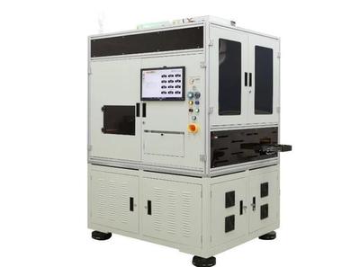 高智能賦能精密制造 人工智能加持手機中框檢測，科瑞技術引領工藝持續升級